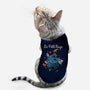 Le Petit Mage-cat basic pet tank-eduely