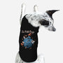 Le Petit Mage-dog basic pet tank-eduely