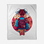 Spring Fighter-none fleece blanket-Bruno Mota