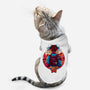 Spring Fighter-cat basic pet tank-Bruno Mota