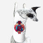 Spring Fighter-dog basic pet tank-Bruno Mota