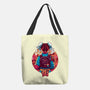Spring Fighter-none basic tote-Bruno Mota