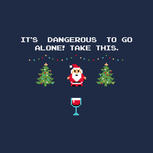 Dangerous Christmas