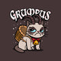 Grumpus-none memory foam bath mat-Boggs Nicolas