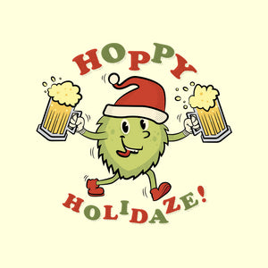 Hoppy Holidaze
