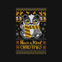 Kind Christmas-none memory foam bath mat-ricolaa