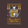 Kind Christmas-none memory foam bath mat-ricolaa