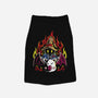 Vivi And Moogle-cat basic pet tank-Logozaste