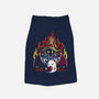 Vivi And Moogle-cat basic pet tank-Logozaste