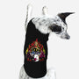 Vivi And Moogle-dog basic pet tank-Logozaste