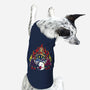 Vivi And Moogle-dog basic pet tank-Logozaste
