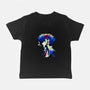 See You Bebop-baby basic tee-silentOp