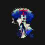 See You Bebop-baby basic tee-silentOp