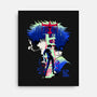 See You Bebop-none stretched canvas-silentOp
