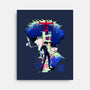 See You Bebop-none stretched canvas-silentOp