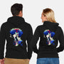 See You Bebop-unisex zip-up sweatshirt-silentOp