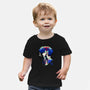 See You Bebop-baby basic tee-silentOp