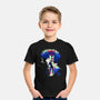 See You Bebop-youth basic tee-silentOp