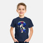 See You Bebop-youth basic tee-silentOp