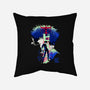 See You Bebop-none removable cover w insert throw pillow-silentOp