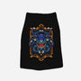 The Beholder-cat basic pet tank-ShirtGoblin