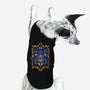 The Beholder-dog basic pet tank-ShirtGoblin