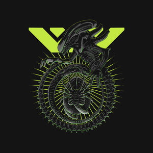 Xeno Evolution