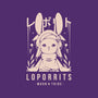 Loporrits Moon Tribe-mens basic tee-Alundrart