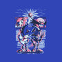 Race For The Future-baby basic tee-Gazo1a