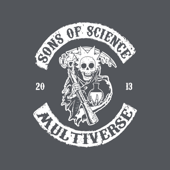 Sons Of Science-none memory foam bath mat-Melonseta