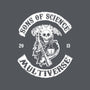 Sons Of Science-none memory foam bath mat-Melonseta