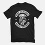 Sons Of Science-youth basic tee-Melonseta