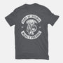 Sons Of Science-womens basic tee-Melonseta