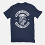 Sons Of Science-youth basic tee-Melonseta