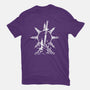 Praise The Bonfire-youth basic tee-Logozaste