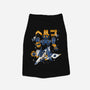 Space Troubles-dog basic pet tank-estudiofitas
