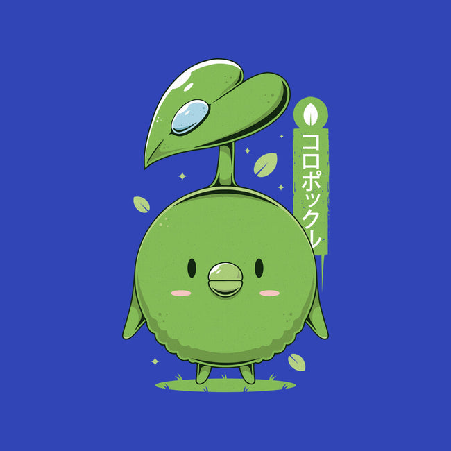Korpokkur-baby basic tee-Alundrart