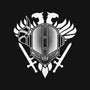 Shaxx Crucible-baby basic tee-Logozaste