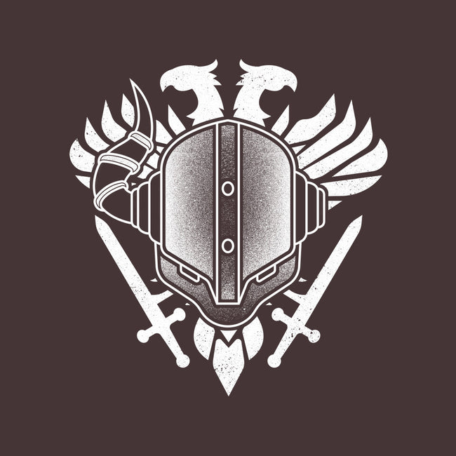 Shaxx Crucible-none memory foam bath mat-Logozaste