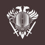 Shaxx Crucible-none memory foam bath mat-Logozaste