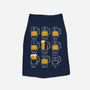 Another Beer-dog basic pet tank-DrMonekers