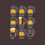 Another Beer-none memory foam bath mat-DrMonekers