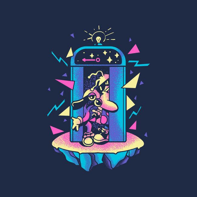 Going Home-youth basic tee-Sketchdemao