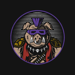 Pig Punk