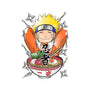 Ninja Ramen-unisex zip-up sweatshirt-DrMonekers