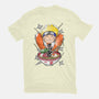 Ninja Ramen-mens basic tee-DrMonekers