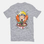 Ninja Ramen-youth basic tee-DrMonekers