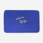 Boldly Explorer-none memory foam bath mat-sebasebi