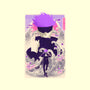 Musha-E Satoru-none glossy sticker-hypertwenty