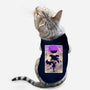 Musha-E Satoru-cat basic pet tank-hypertwenty